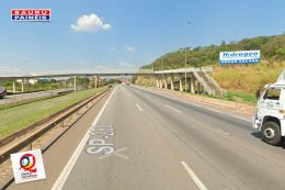SP 280 - Rod. Castelo Branco - Km 072+720m