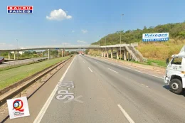 SP 280 - Rod. Castelo Branco - Km 072+720m