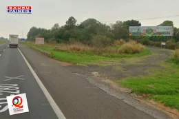 SP 280 - Rod. Castelo Branco - Km 145+000m