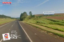 SP 280 - Rod. Castelo Branco - Km 200+000m