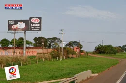 SP 300 - Rod. Marechal Rondon - Km 306+200m