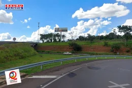 SP 300 - Rod. Marechal Rondon - Km 337+000m