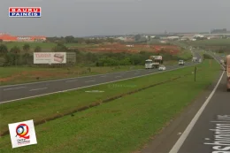 SP 310 - Rod. Washington Luiz - Km 171+040m