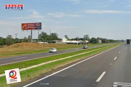 SP 310 - Rod. Washington Luiz - Km 220+000m