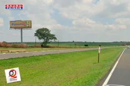 SP 310 - Rod. Washington Luiz - Km 244+800m