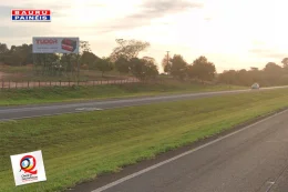 SP 310 - Rod. Washington Luiz - Km 405+500m