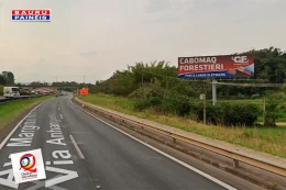 SP 330 - Rod. Anhanguera - Km 051+800m