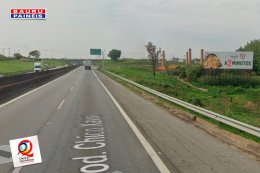 SP 330 - Rod. Anhanguera - Km 076+000m