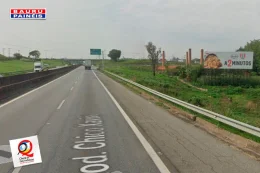 SP 330 - Rod. Anhanguera - Km 076+000m