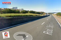 SP 330 - Rod. Anhanguera - Km 079+200m