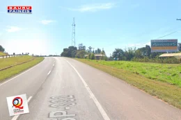 SP 340 - Rod. Governador Ademar de Barros - Km 180+600m