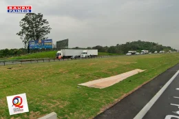 SP 348 - Rod. dos Bandeirantes - Km 054+200m