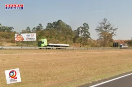 SP 348 - Rod. dos Bandeirantes - Km 055+800m