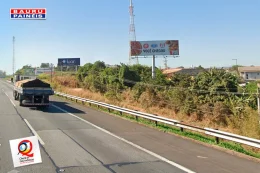 SP 348 - Rod. dos Bandeirantes - Km 064+800m