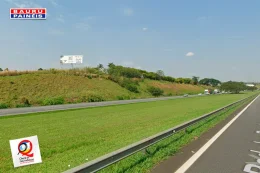 SP 348 - Rod. dos Bandeirantes - Km 079+020m