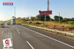 SP 348 - Rod. dos Bandeirantes - Km 083+800m