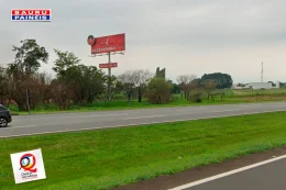 SP 348 - Rod. dos Bandeirantes - Km 104+900m