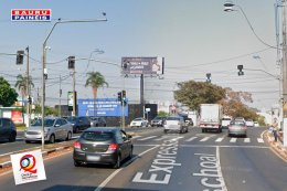 Av. Monsenhor Jo�o Batista Martins Ladeira
