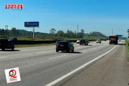 SP 160 - Rod. Dos Imigrantes - Km 029+700m