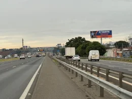 SP 065 - Rod. Dom Pedro - Km 142+200m