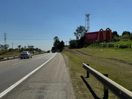 SP 075 - Rod. Santos Dummont - Km 021+000m