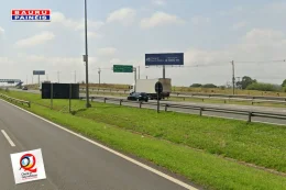 SP 065 - Rod. Dom Pedro - Km 141+000m