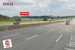 SP 160 - Rod. Dos Imigrantes - Km 029+500m