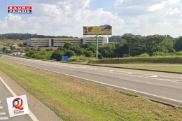 SP 075 - Rod. Santos Dummont - Km 062+900m