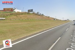 SP 348 - Rod. dos Bandeirantes - km 067+500m