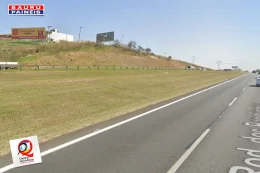 SP 348 - Rod. dos Bandeirantes - km 067+500m