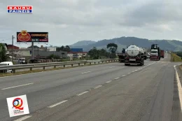 SP 065 - Rod. Dom Pedro - Km 061+100m