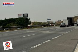 SP 348 - Rod. dos Bandeirantes - Km 070+100m