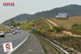 SP 348 - Rod. dos Bandeirantes - Km 055+250m