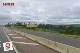 SP 075 - Rod. Santos Dummont - Km 044+900m