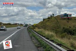 SP 348 - Rod. dos Bandeirantes - Km 056+020m