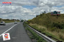 SP 348 - Rod. dos Bandeirantes - Km 056+020m