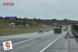 SP 348 - Rod. dos Bandeirantes - Km 055+100m