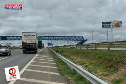 SP 065 - Rod. Dom Pedro - Km 140+800m