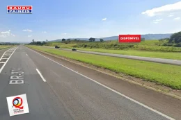 SP 280 - Rod. Castelo Branco - Km 190 + 500m