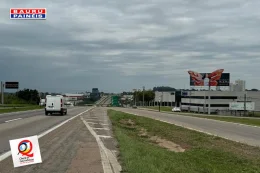 SP 075 - Rod. Santos Dummont - Km 058+200m