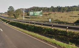 SP 225  - Rod. Joo Ribeiro De Barros - Km 209+050m