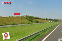 SP 348 - Rod. dos Bandeirantes - Km 079+020m