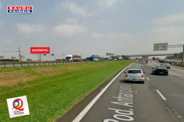 SP 330 - Rod. Anhanguera - Km 114+000m