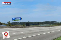 SP 160 - Rod. Dos Imigrantes - Km 029+500m