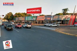 Av. Naes Unidas x Av. Nuno de Assis