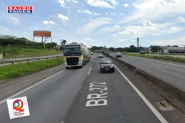 SP 270 - Rod. Raposo Tavares - Km 096+000m