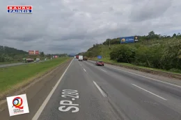 SP 280 - Rod. Castelo Branco - Km 062+450m