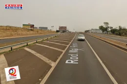 SP 300 - Rod. Marechal Rondon - Km 338+300m