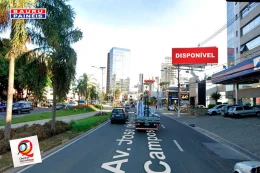 Norte - Sul (Face Sul)