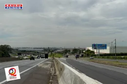 SP 330 - Rod. Anhanguera - Km 114+000m